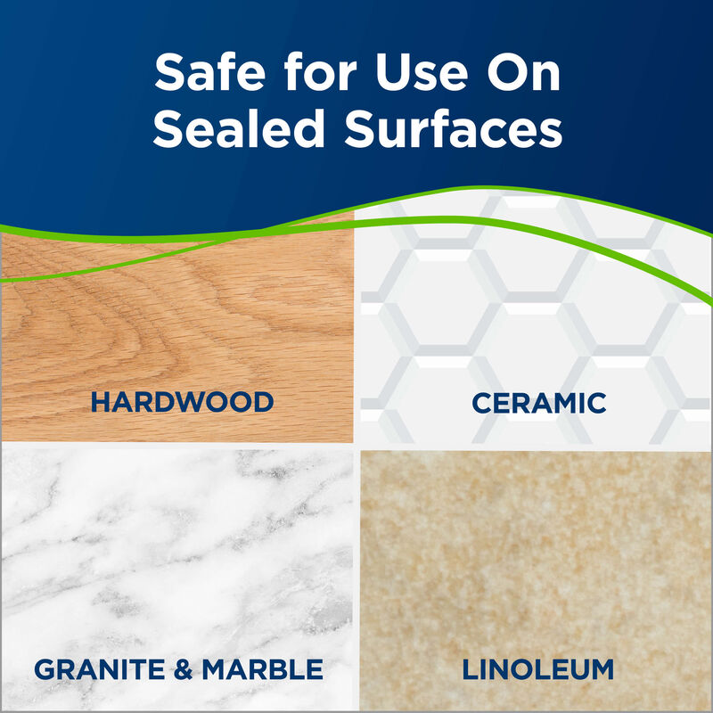 Symphony Pet Clean Multiple Sealed Hard Surfaces